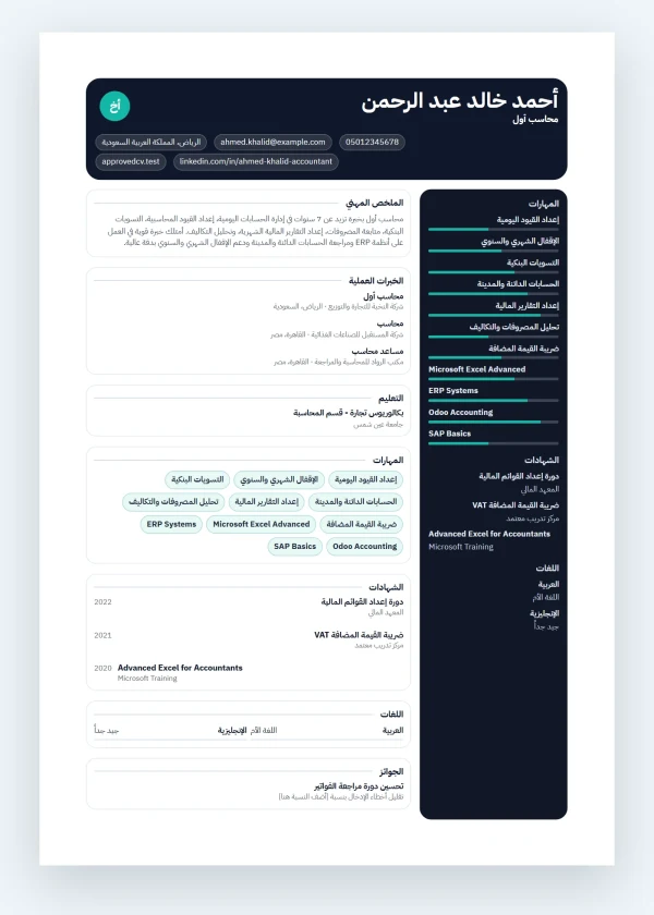 حديث - Modern Navy