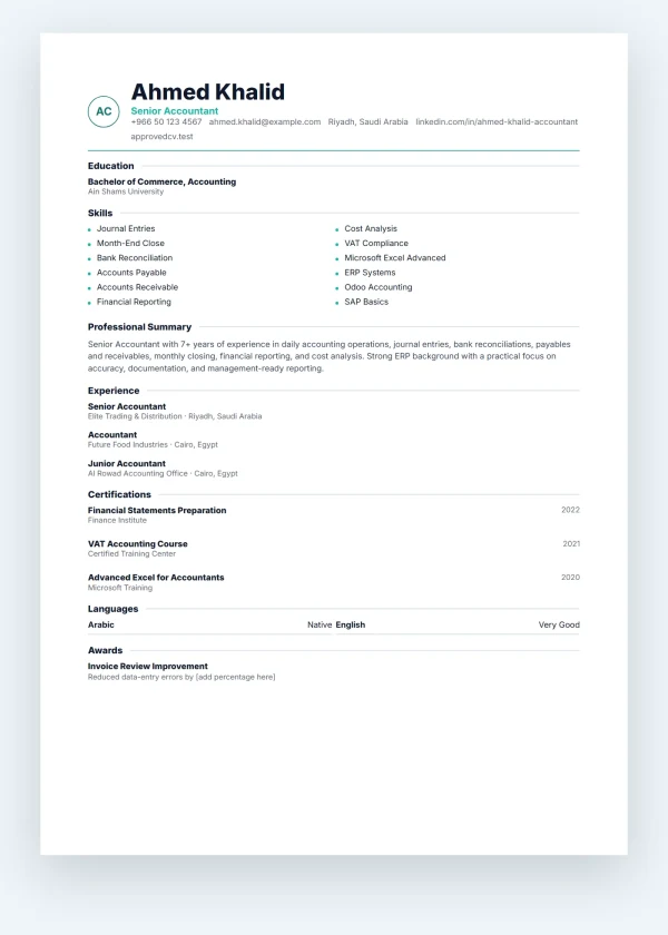 Academic Researcher