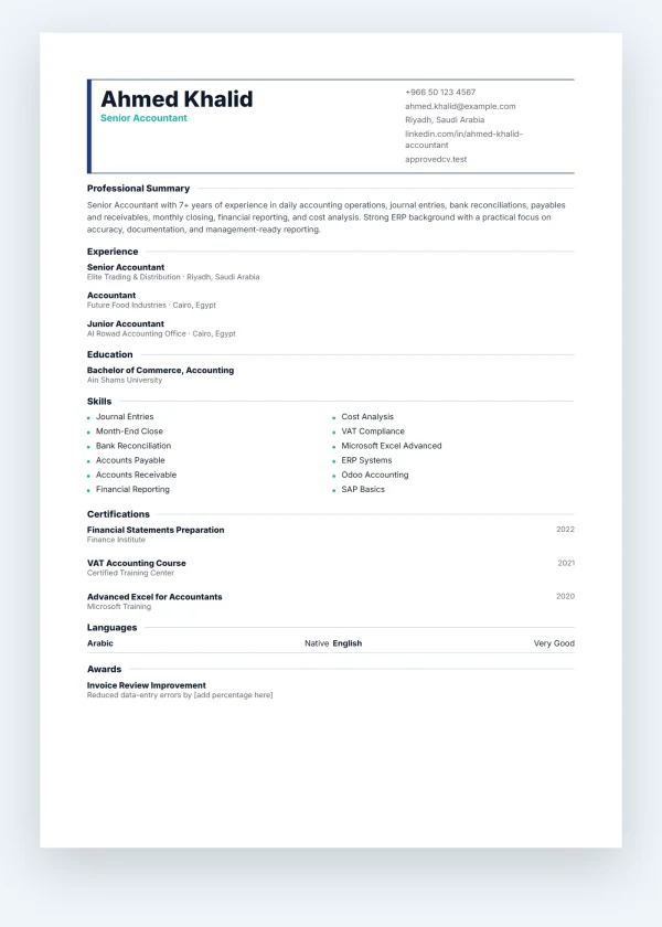 ATS Clean Corporate