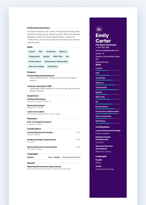 Tech Product Manager